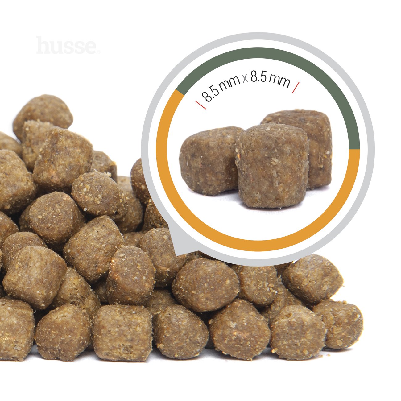 VALP PLUS (Puppy) | Hrană uscată completă Super Premium, cu psyllium și fibre vegetale pentru o digestie optimă