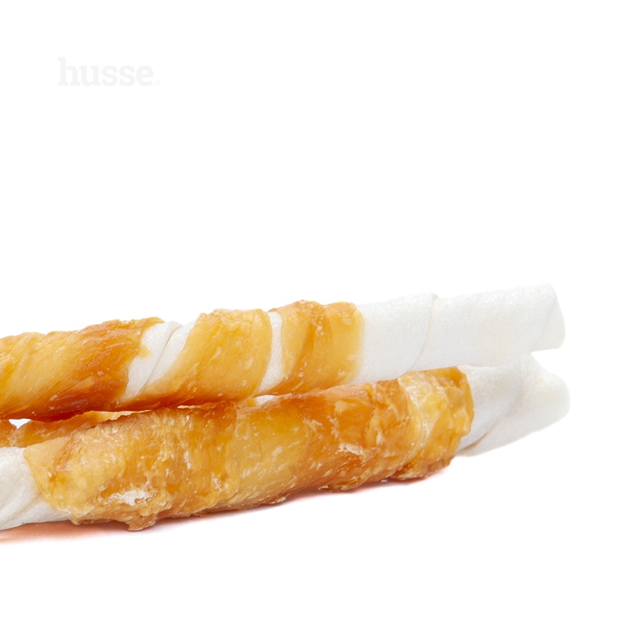 STICKS | Bețe dentare din piele presată de bivol, fără cereale, pentru câini