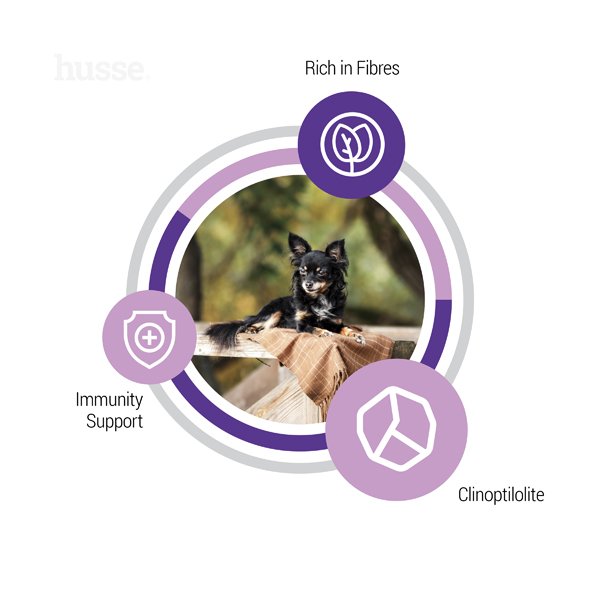 STERILISED MINI | Hrană uscată completă Super Premium pentru satisfacerea nevoilor unice ale câinilor adulți sterilizați de talie mică