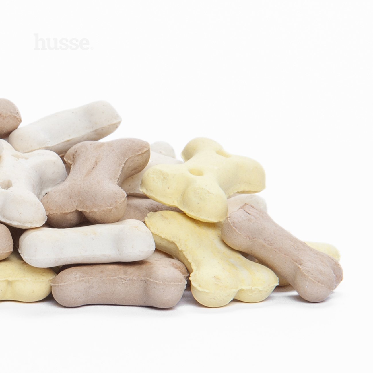 KEX XS | Biscuiți crocanți în formă de os, pentru câini