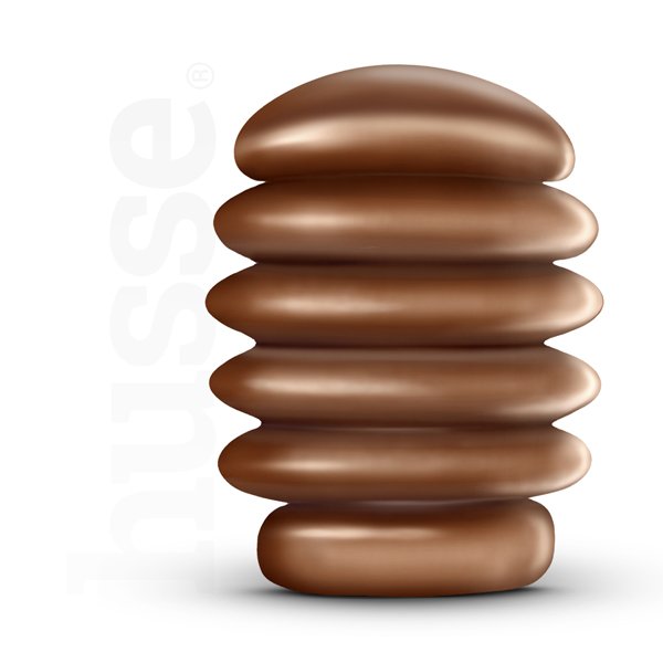 SYSSLA | Jucărie pentru câini, din cauciuc natural