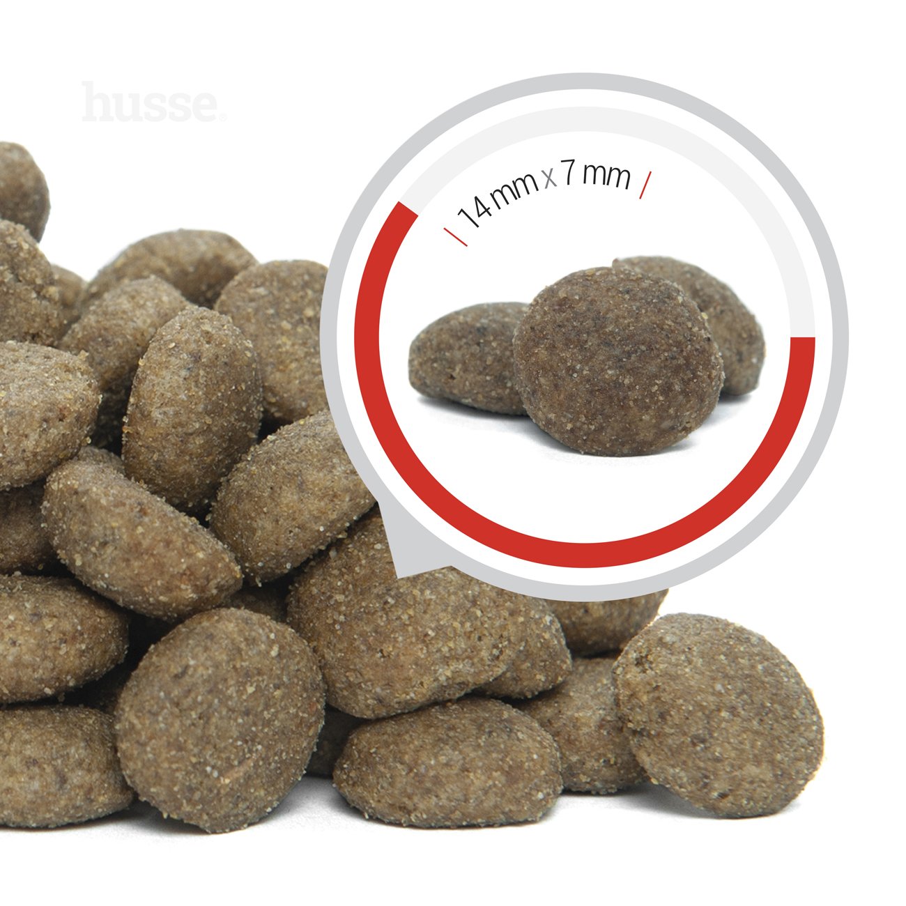 PRO SELEKT | Hrană completă Premium, formulată pentru câini adulți cu intoleranță la gluten