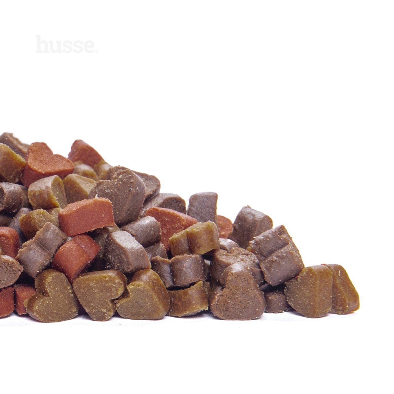 TREATS | Gustări moi și delicioase cu pui și merisoare, pentru pisici