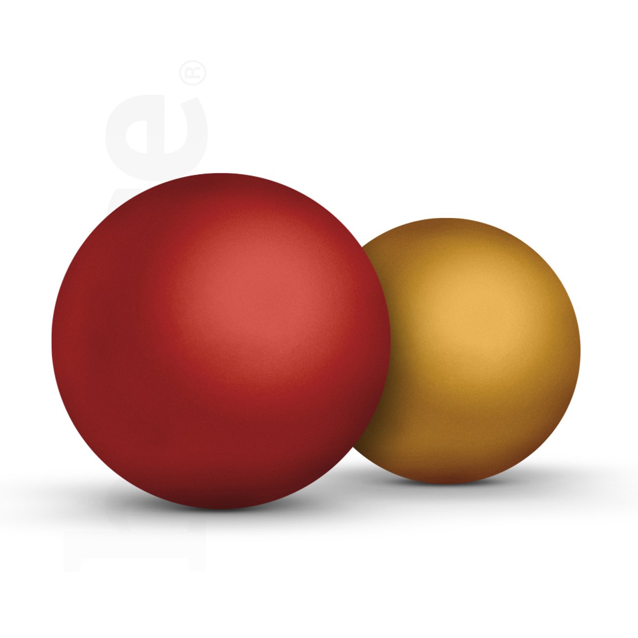 MINGE | Jucărie din cauciuc