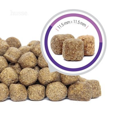 STERILISED | Hrană uscată completă Super Premium pentru a satisface nevoile unice ale câinilor adulți sterilizați