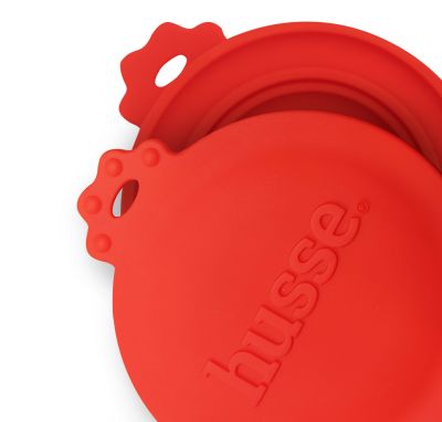 CAPACE CONSERVE | Capace de silicon pentru păstrarea proaspată a hranei umede