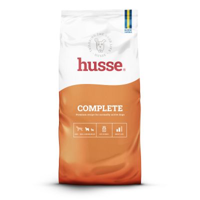 ESSENTIAL COMPLETE | Hrană uscată completă Premium, îmbogățită cu Vitamina C, pentru câinii adulți