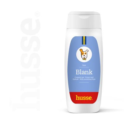 BLANK | Șampon delicat pentru utilizare frecventă, cu conținut de extract de hamei