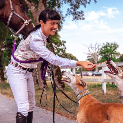 KYCKLINGFILÉ | File de pui delicios, gătit la cuptor, îmbogățit cu glucozamină și condroitină