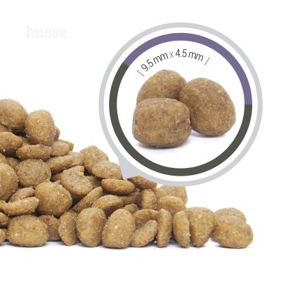 EXCLUSIVE URINARY | Hrană uscată completă Super Premium, realizată pentru susținerea sistemului urinar al pisicilor adulte