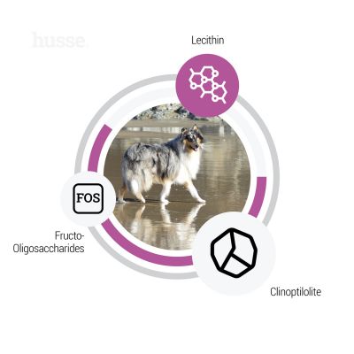 OCEAN CARE SENSITIVE | Hrană uscată completă Super Premium, fără gluten, cu o singură sursă de proteină ​​animală