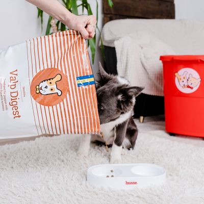 VALP DIGEST SENSITIVE (Puppy) | Hrană uscată completă Super Premium, hipoalergenică, pentru cățelușii cu sisteme digestive sensibile sau predispuși la alergii