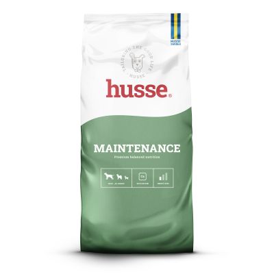 ESSENTIAL MAINTENANCE | Hrană uscată completă Premium, pentru câini cu nivel normal de activitate